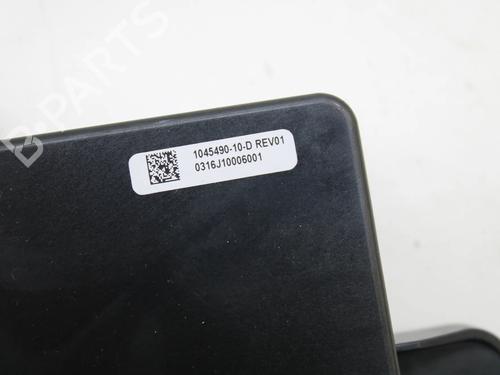 Electronic module TESLA MODEL X (5YJX) 90D AWD | BP39907385M83 - Image 3