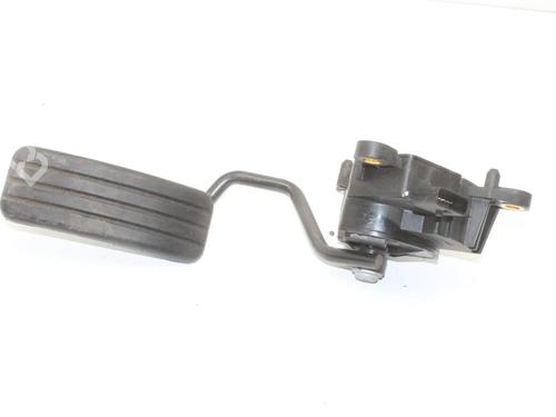 Used Pedal Pedal RENAULT ZOE (BFM_) ZOE (88 hp) 39837214 39837214