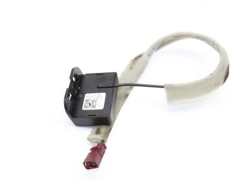 Antenne/Base Antenne/Base RENAULT ARKANA I (LCM_, LDN_) 1.6 E-TECH 145 (LDMU) (143 hp) 39853671 39853671