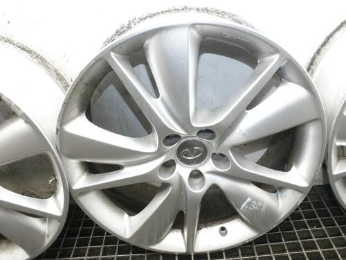 Fælgsæt INFINITI FX 30d AWD | BP39870747C100 - Image 6