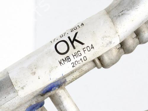 AC pipe FORD TRANSIT CUSTOM V362 Van (FY, FZ) 2.2 TDCi | BP39839213M126  - Image 6