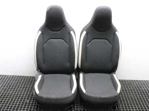 Sæde sæt TOYOTA AYGO X (_B7_) 1.0 VVT-i (KGB70) | BP39872450C78 - Image 6