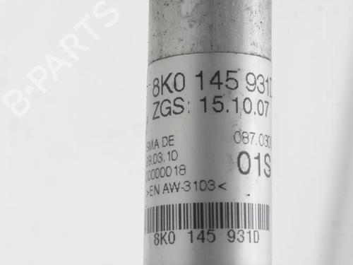 Pipe AUDI A5 Sportback (8TA) S5 quattro | BP39782717M125 - Image 4