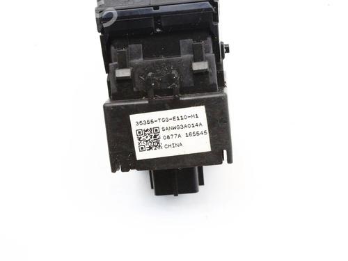 Switch HONDA CIVIC X Hatchback (FC_, FK_) 1.0 VTEC (FK6) | BP39833243I30 - Image 4