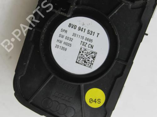 Control unit AUDI TT (FV3, FVP) 1.8 TFSI | BP39804255M11 - Image 5