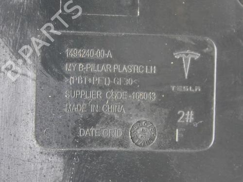 Andre TESLA MODEL Y (5YJY) EV Performance All-wheel Drive | BP39823336O1  - Image 5