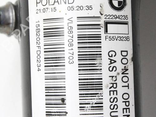 Left front shock absorber MINI MINI (F55) Cooper | BP39836521M16 - Image 5