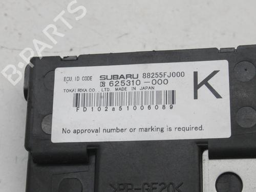 Control unit SUBARU FORESTER (SJ_) 2.0 D AWD (SJD) | BP39813435M11 - Image 3
