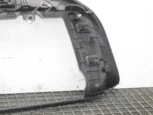 Boot lining AUDI A6 C7 Avant (4G5, 4GD) 2.0 TDI | BP39826623I3 - Image 10