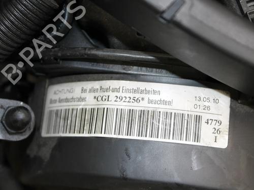 Engine AUDI A6 C7 (4G2, 4GC) 2.0 TDI | BP39842405M1 - Image 11