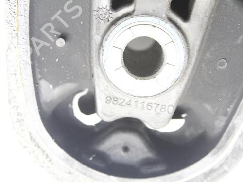 Gearbox mount OPEL MOKKA 1.2 (76) | BP39849606M88 - Image 3