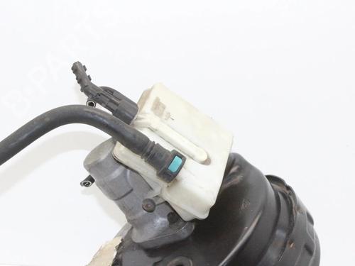 Servo brake FORD S-MAX (WA6) 2.2 TDCi | BP39773667M42 - Image 3