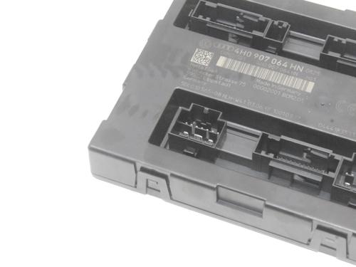 Control unit AUDI A7 Sportback (4GA, 4GF) 3.0 TDI quattro | BP39842998M11 - Image 5