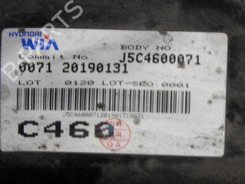 Bagaksel KIA STINGER (CK) 2.0 T-GDi | BP39804823M2  - Image 7
