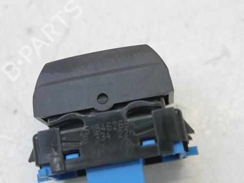 Switch OPEL MOVANO B Van (X62) 2.3 CDTI FWD (FV) | BP39833423I30 - Image 3