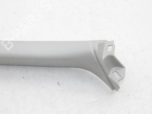 Boot lining LAND ROVER DISCOVERY SPORT (L550) 2.0 D 4x4 | BP39854721I3 - Image 4