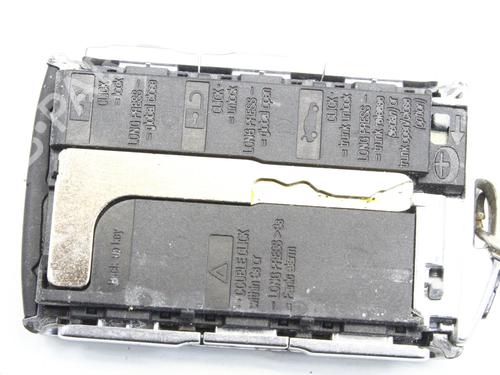 Electronic module VOLVO S90 II (234) D4 | BP39871207M83 - Image 4