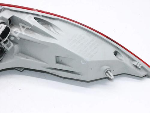 Left taillight JAGUAR XF II (X260) 2.0 | BP39801932C34  - Image 6