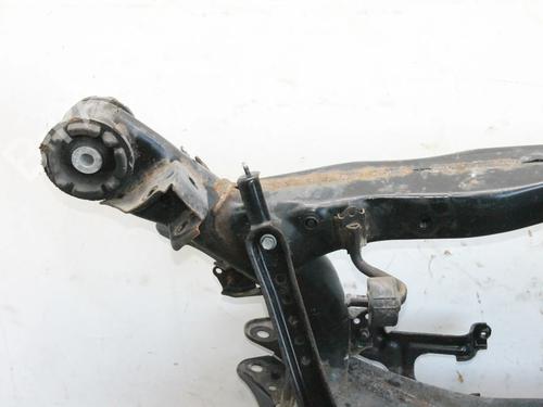 Rear axle LEXUS LS (_F4_) 600h AWD (UVF45, UVF46) | BP39829558M2 - Image 3