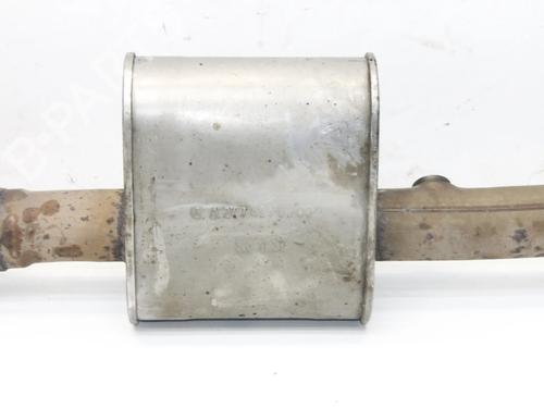 Exhaust system MERCEDES-BENZ A-CLASS (W177) A 180 d (177.003) | BP39799868M121 - Image 4
