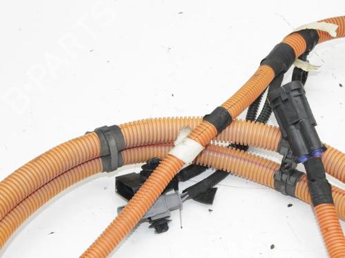 Cable OPEL COMBO E Tour / Life (K9) Combo-e | BP39852804E12 - Image 4