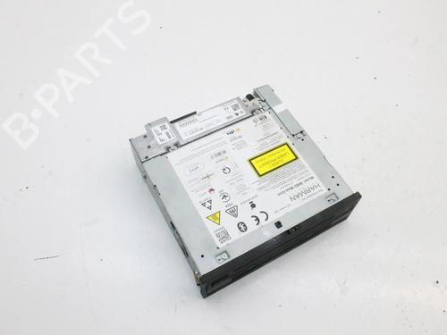 Electronic module AUDI TT (FV3, FVP) 1.8 TFSI | BP39834987M83 - Image 3