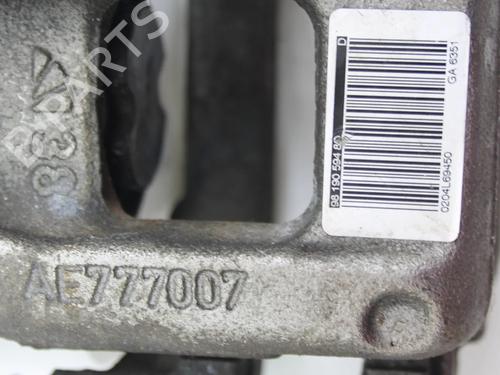 Right rear brake caliper OPEL MOKKA MOKKA-e | BP39787914M106 - Image 9
