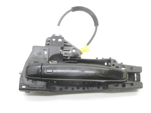 Used Front left exterior door handle Front left exterior door handle AUDI A5 (8T3) 2.0 TDI (190 hp) 39816614 39816614