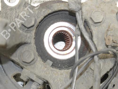 Left front steering knuckle TOYOTA PRIUS PLUS (_W4_) 1.8 Hybrid (ZVW4_) | BP39822938M25 - Image 8