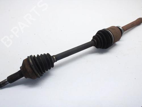 Used Right front driveshaft Right front driveshaft FORD TRANSIT CUSTOM V362 Van (FY, FZ) 2.2 TDCi (100 hp) 39803741 39803741