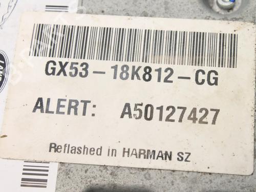 Electronic module JAGUAR XE (X760) 2.0 | BP39786113M83 - Image 7
