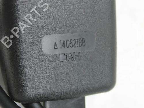 Seat buckle MAZDA CX-5 (KE, GH) 2.2 D (KE2FW) | BP39802204I32 - Image 3