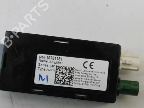 Módulo eletrónico MG MG 4 (EH32) EV | BP39805299M83 - Image 3