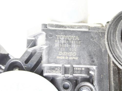 Front left window mechanism LEXUS RZ (_BM1_) 450e DIRECT4 (XEBM15) | BP39807905C22 - Image 5