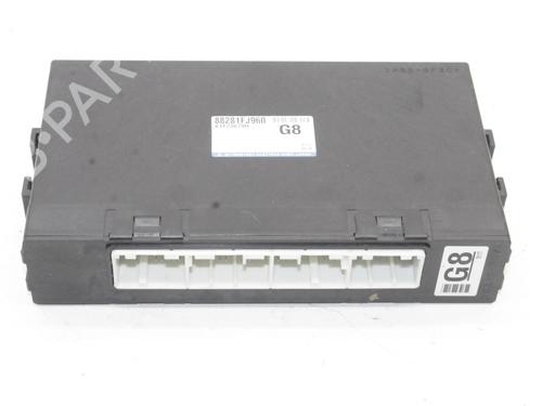 Control unit SUBARU FORESTER (SJ_) 2.0 D AWD (SJD) | BP39842979M11 - Image 2