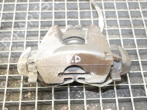 Right front brake caliper JAGUAR F-PACE (X761) 2.0 TD4 AWD | BP39834215M104 - Image 3