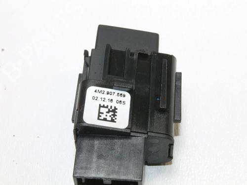Switch AUDI A4 B9 Avant (8W5, 8WD) 2.0 TDI | BP39869778I30 - Image 4