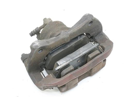 Left front brake caliper CHEVROLET ORLANDO (J309) 2.0 D | BP39866920M105 - Image 3
