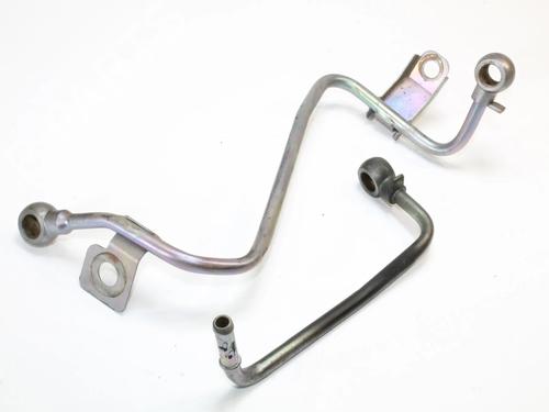 Used Pipe Pipe OPEL ANTARA A (L07) 2.2 CDTi 4x4 (163 hp) 39805537 39805537