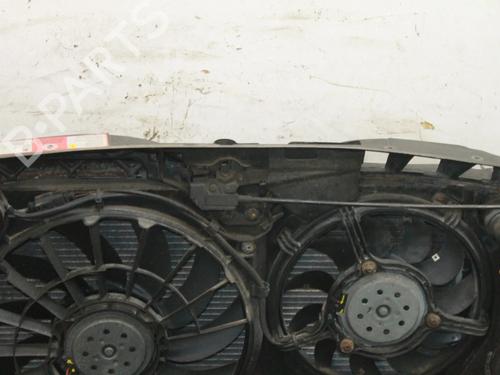 Radiator set AUDI A4 B6 Avant (8E5) S4 quattro | BP39802098M120 - Image 9