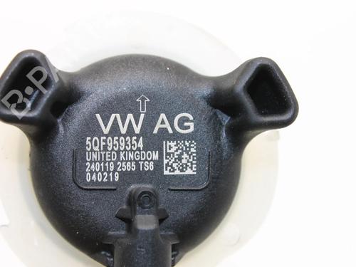 Electronic sensor SEAT ARONA (KJ7, KJP) 1.0 TSI | BP39782751M84 - Image 4