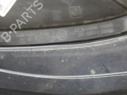 Right headlight RENAULT CAPTUR II (HF_) TCe 100 (HFMT) | BP39779929C29 - Image 10