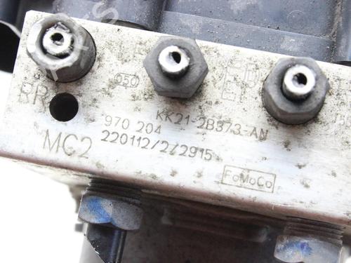 ABS pump FORD TRANSIT V363 Van (FCD, FDD) 2.0 EcoBlue | BP39788602M43 - Image 5