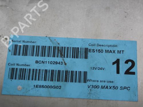 Other MERCEDES-BENZ SPRINTER 3-t Van (B910) 214 CDI (910.621, 910.623) | BP39791715O1 - Image 6