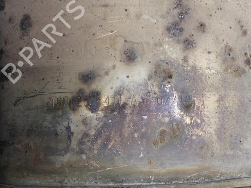 Exhaust system AUDI A6 C7 (4G2, 4GC) 2.0 TDI | BP39833429M121 - Image 4