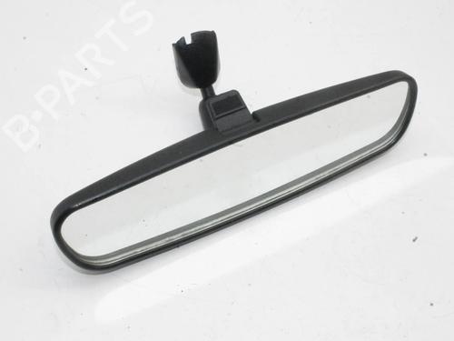 Used Rear mirror Rear mirror NISSAN 350Z Roadster (Z33) 3.5 (AAZ33) (280 hp) 39840971 39840971
