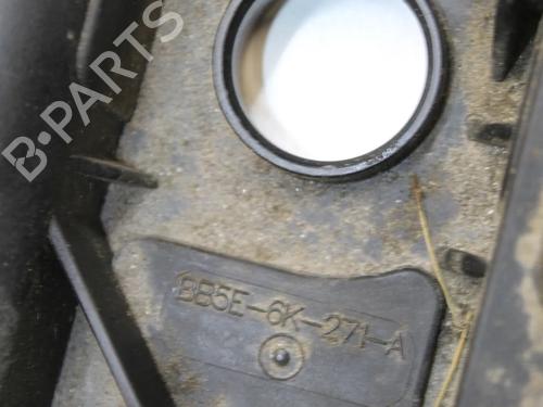 Valve cover JAGUAR XE (X760) 2.0 | BP39822237M124 - Image 6
