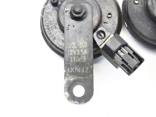 Horn HONDA CR-V IV (RM_) 1.6 i-DTEC 4WD (RE6) | BP39825670E13 - Image 3