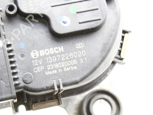 Front wiper motor CUPRA BORN (K11) 58 e-boost | BP39822215M29 - Image 5