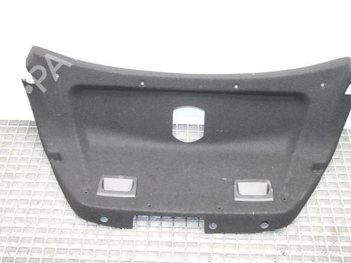Used Boot lining Boot lining MERCEDES-BENZ CLK (C209) CLK 220 CDI (209.308) (150 hp) 39857541 39857541